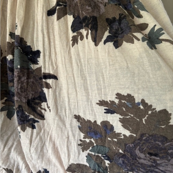 Free People Bainbridge Bell Sleeve Top - Picture 13 of 13